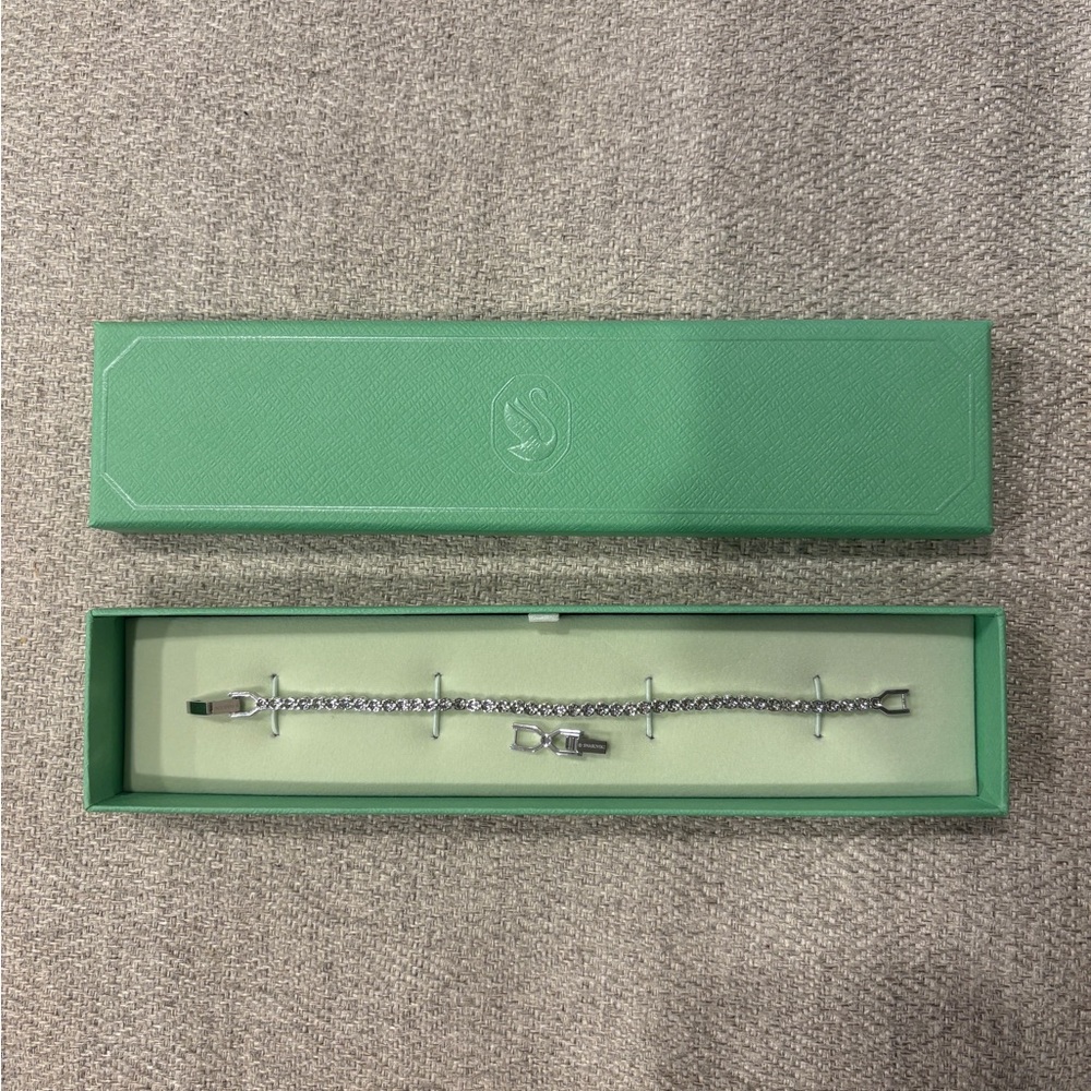 Swarovski Emily Tennis bracelet